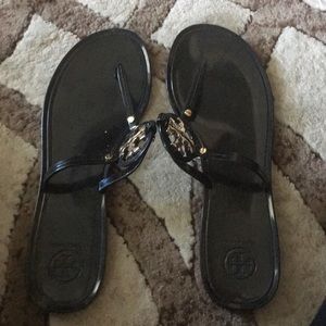 Tory Burch Jelly sandals